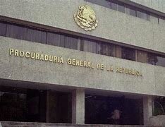 Creación la Procuraduría General de la República