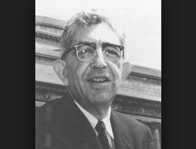 Ernest Nagel Life and Death