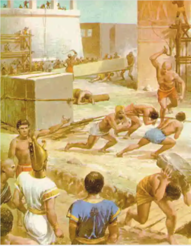 Antiguedad Greco Latina