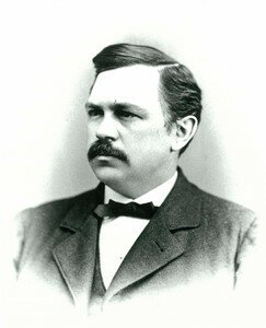 W.O Atwater