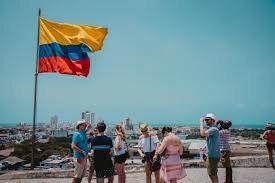 2022: EL AÑO DE LA REACTIVACIÓN DEL TURISMO EN COLOMBIA| IHCS Hotel Consulting