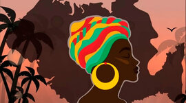 Timeline: Afrocolombianidad