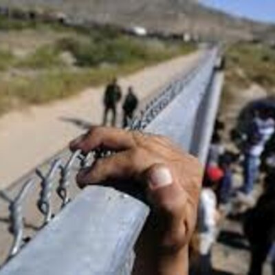 Timeline: El flujo Migratorio en México