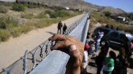 Timeline: El flujo Migratorio en México