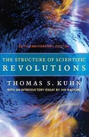 The Second Edition of The Structure of Scientific Revolutions