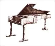 Invención del piano