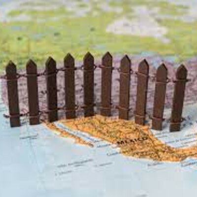 Timeline: PROCESO HISTÓRICO DE LA MIGRACIÓN MÉXICO / ESTADOS UNIDOS