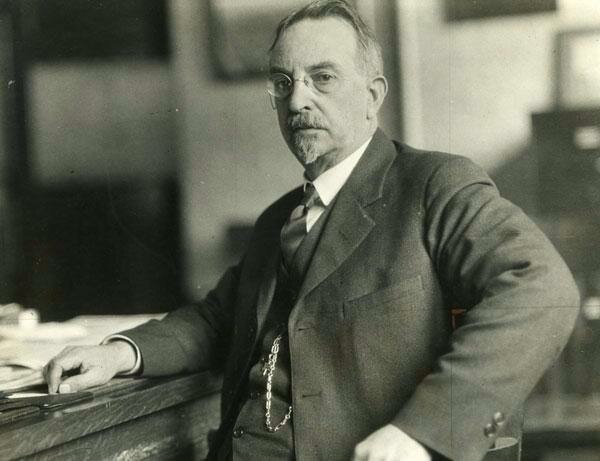 Smith Hughes Act 1917
