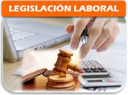 Legislación laboral avanzada