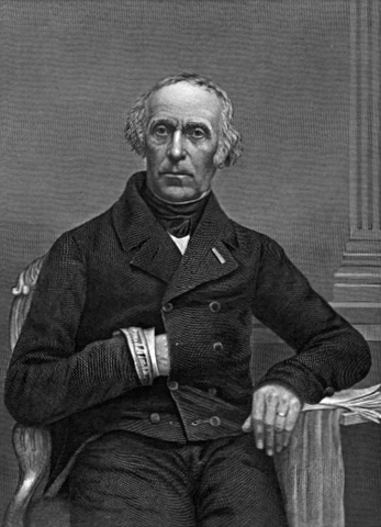 François Guizot: history of civilization in europe