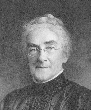 Ellen Swallow Richards