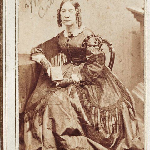 Catherine Beecher