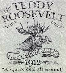 Bull Moose Party