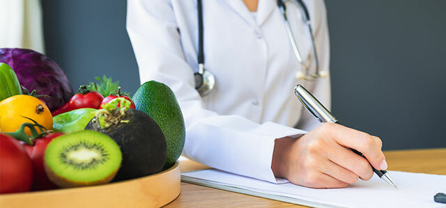 The Dietetics Profession