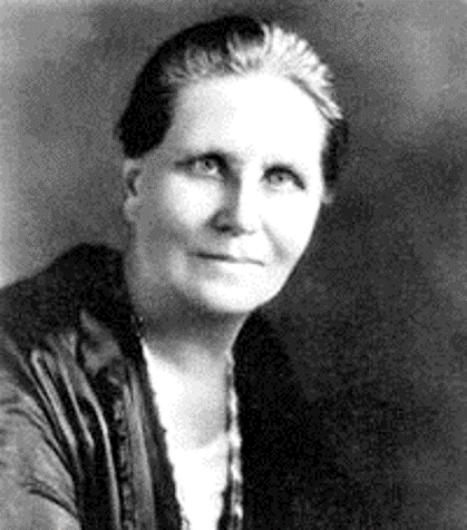 Carolyn Hunt