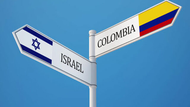 Tratado De Libre Comercio Entre Colombia E Israel