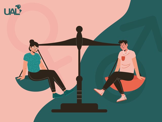 Mas equidad para las mujeres en Colombia