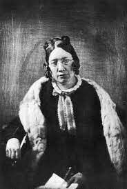 Catharine Beecher