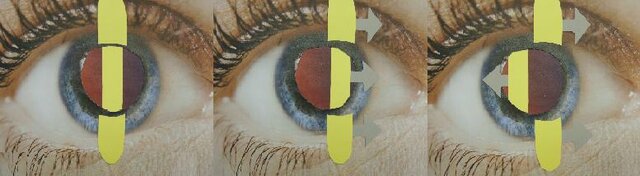 Reflejo de Luces y Sombras