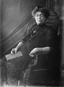 Margaret Murray Washington