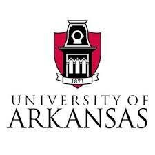 University of Arkansas Fayetteville was founded - Land-grant institution