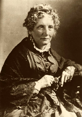 Catherine Beecher