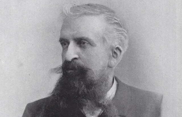Gustave LeBon