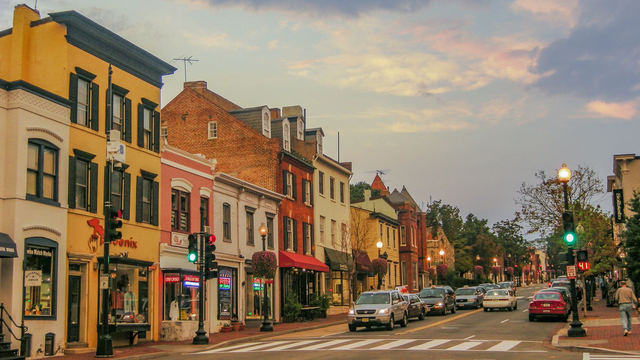 Current headquarters for FACS