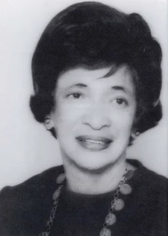 Willie Lee Campbell Glass