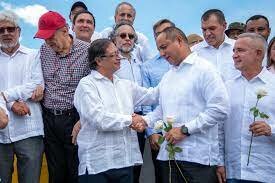 Nuevo Comienzo Entre Colombia Y Venezuela