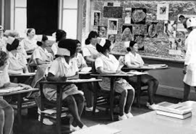 Vocational Education Amendment