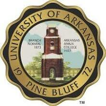 University of Arkansas at Pine Bluff