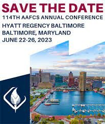 Headquarters of family and consumer sciences