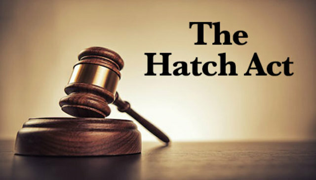 The Hatch Act of 1887