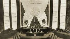 Timeline: PODER REVISOR DE LA CONSTITUCION