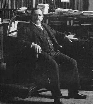 W.O. Atwater (late 1800s)