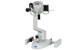 Avances del diseño del Queratometro