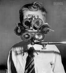 Origen del Foroptero