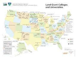 Land grand university.