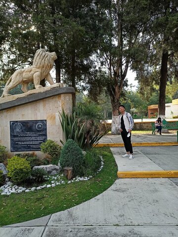 Inicio de carrera universitaria