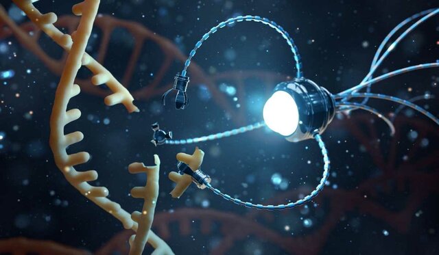 TENDENCIAS EN NANOTECNOLOGÍA