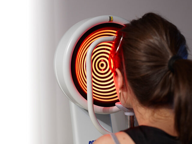 Desarrollo de la Topografía Corneal