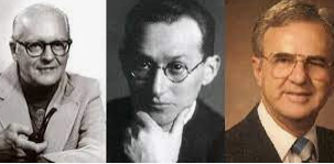 Kurt Lewin, Ronald Lippit y Ralph White