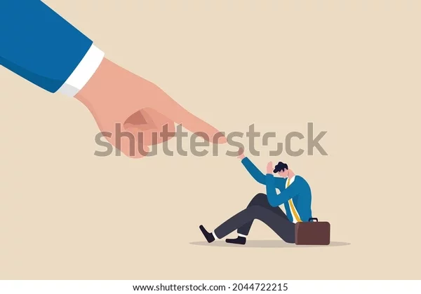 Persecución laboral