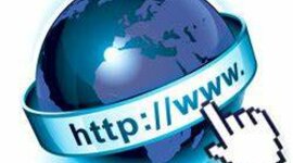 Timeline: Línea del tiempo sobre el contenido Historia de la Internet y de la Word Wide Web.