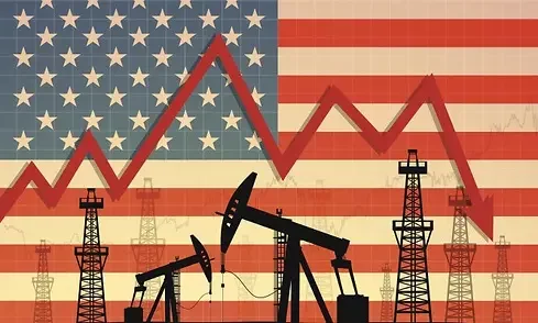 Crisis Estadounidense