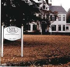 National Training Laboratories (NTL)