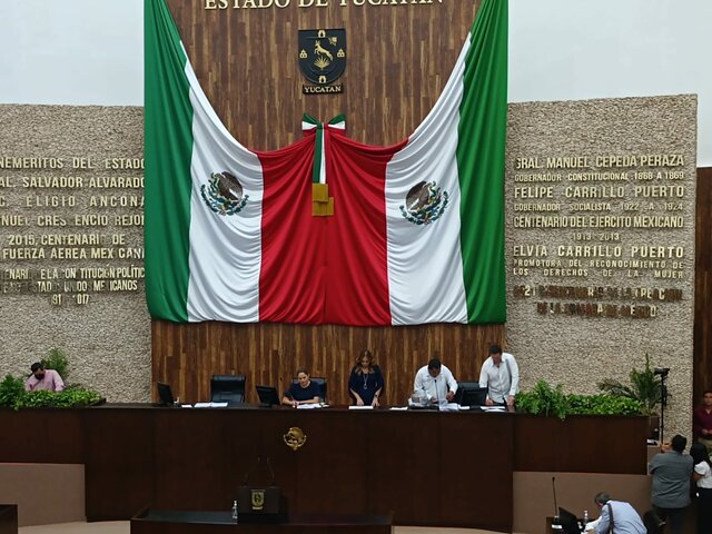 Administración del Congreso, 1824.