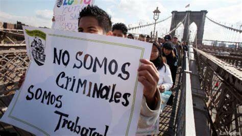 Estadounidenses hostiles