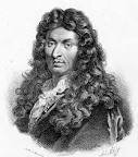 Jean-Baptiste Lully (1632-1687)